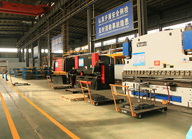 精益管理让尼尔的面貌焕然一新