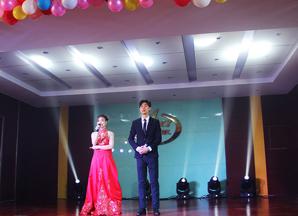 尼尔新年新征程