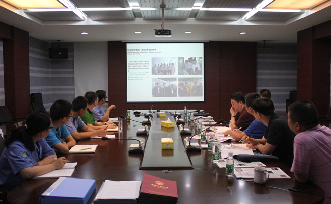 公司被列入国家级制造业单项冠军储备企业 公司被列入国家级制造业单项冠军储备企业