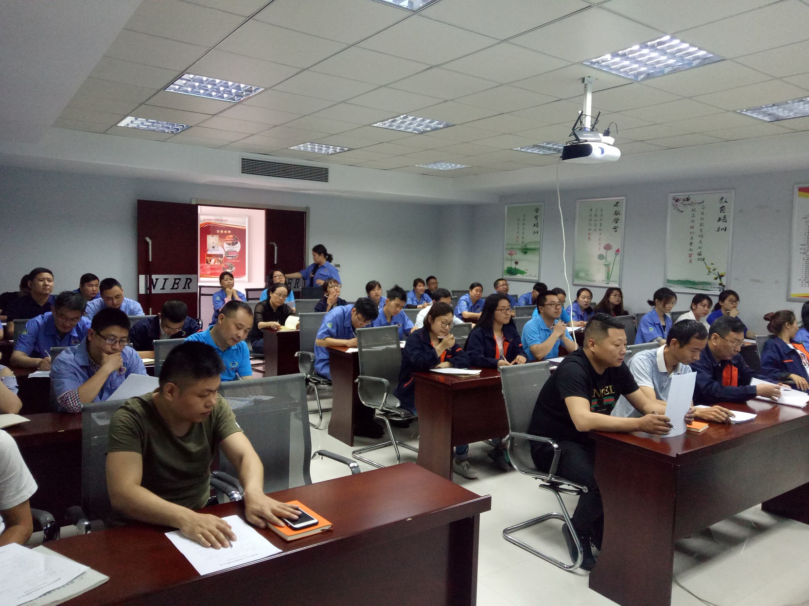 电梯基础知识培训 电梯基础知识培训